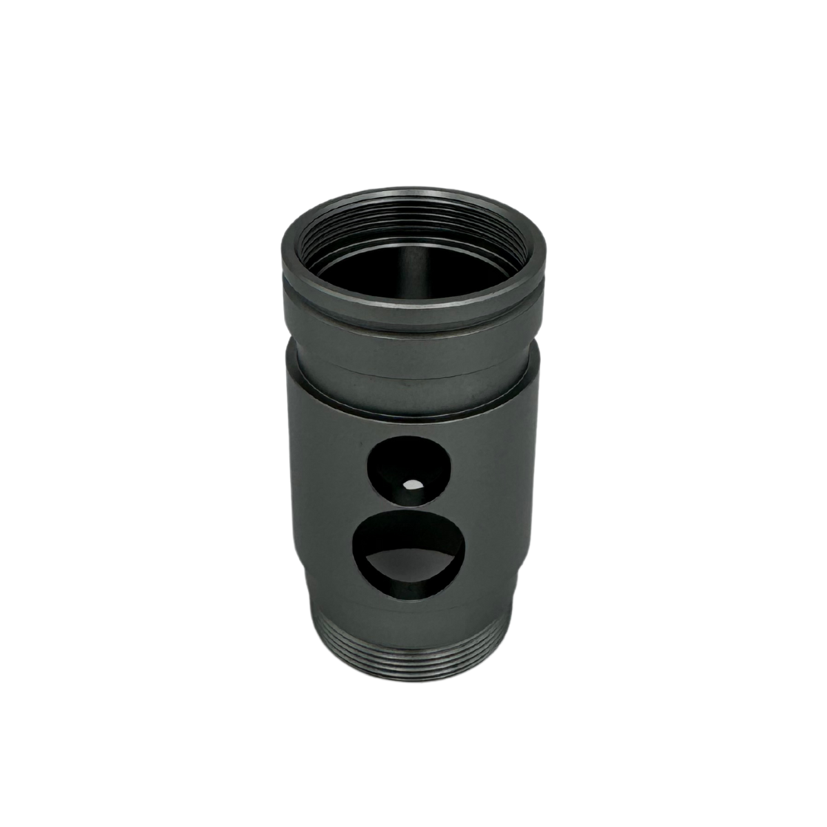 Round Port Style Switch WC306
