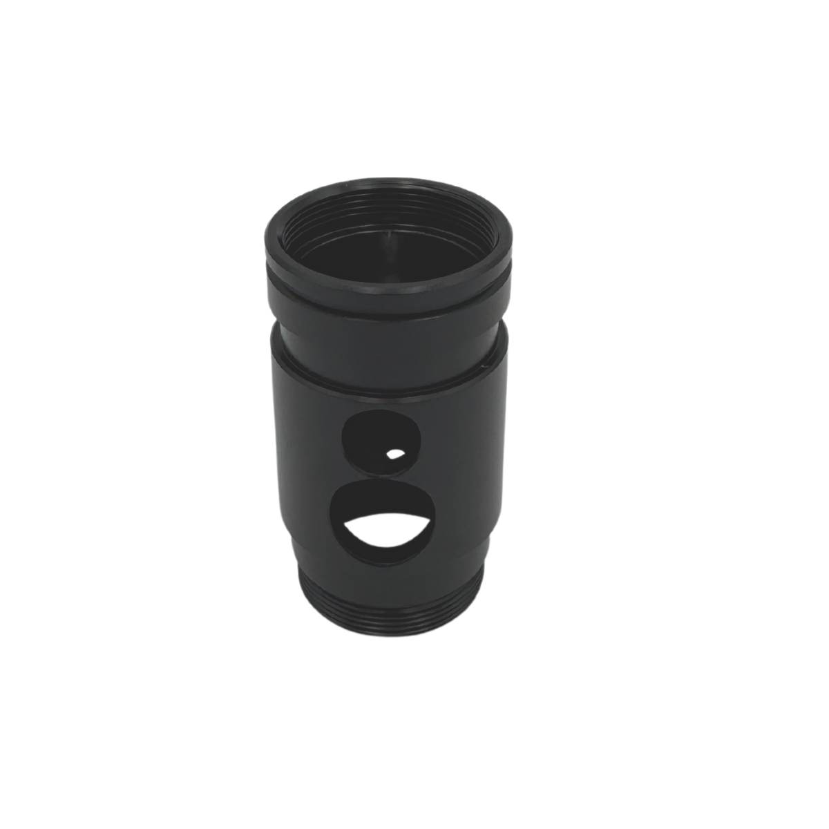 Round Port Style Switch WC306