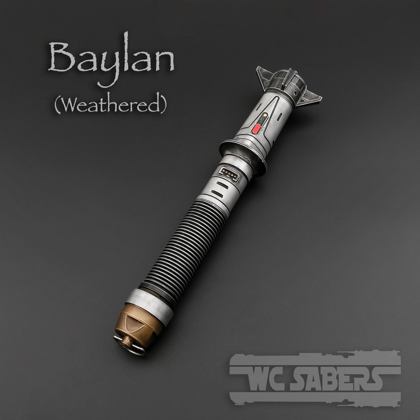 Baylan (Weathered)