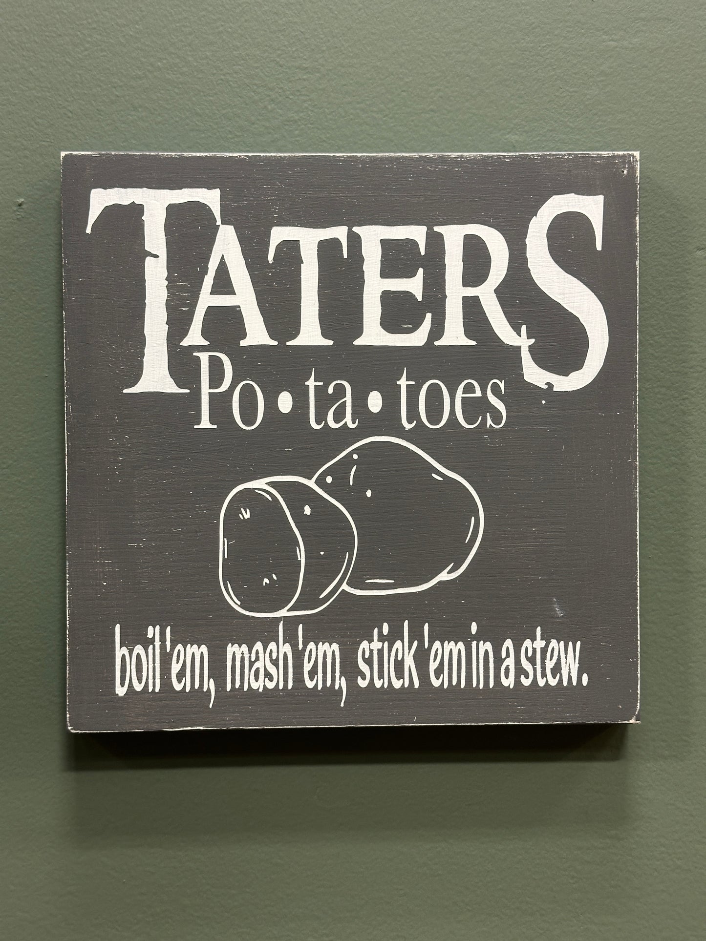 Taters
