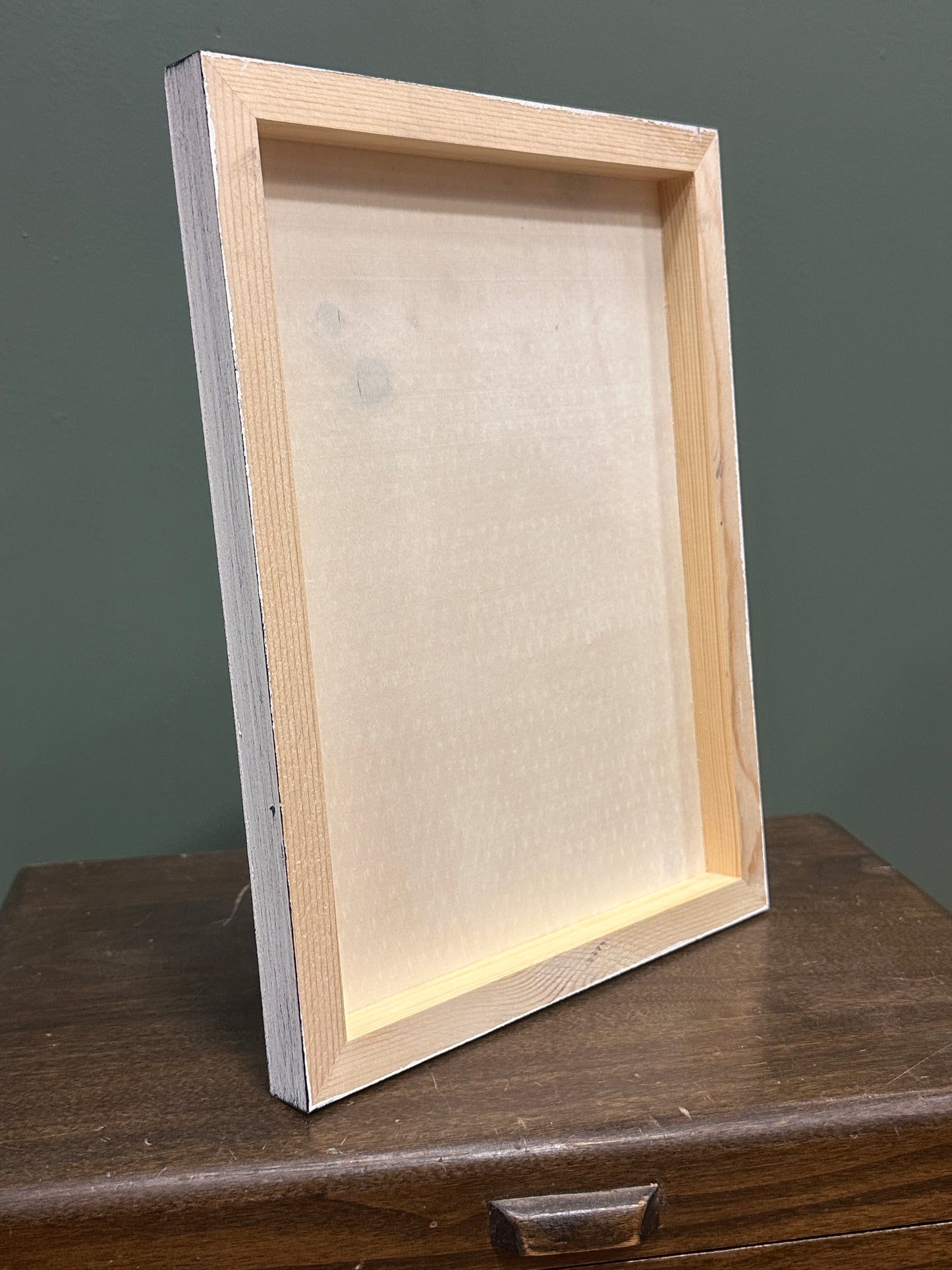 Wibbly Wobbly Timmy Wimey Stuff