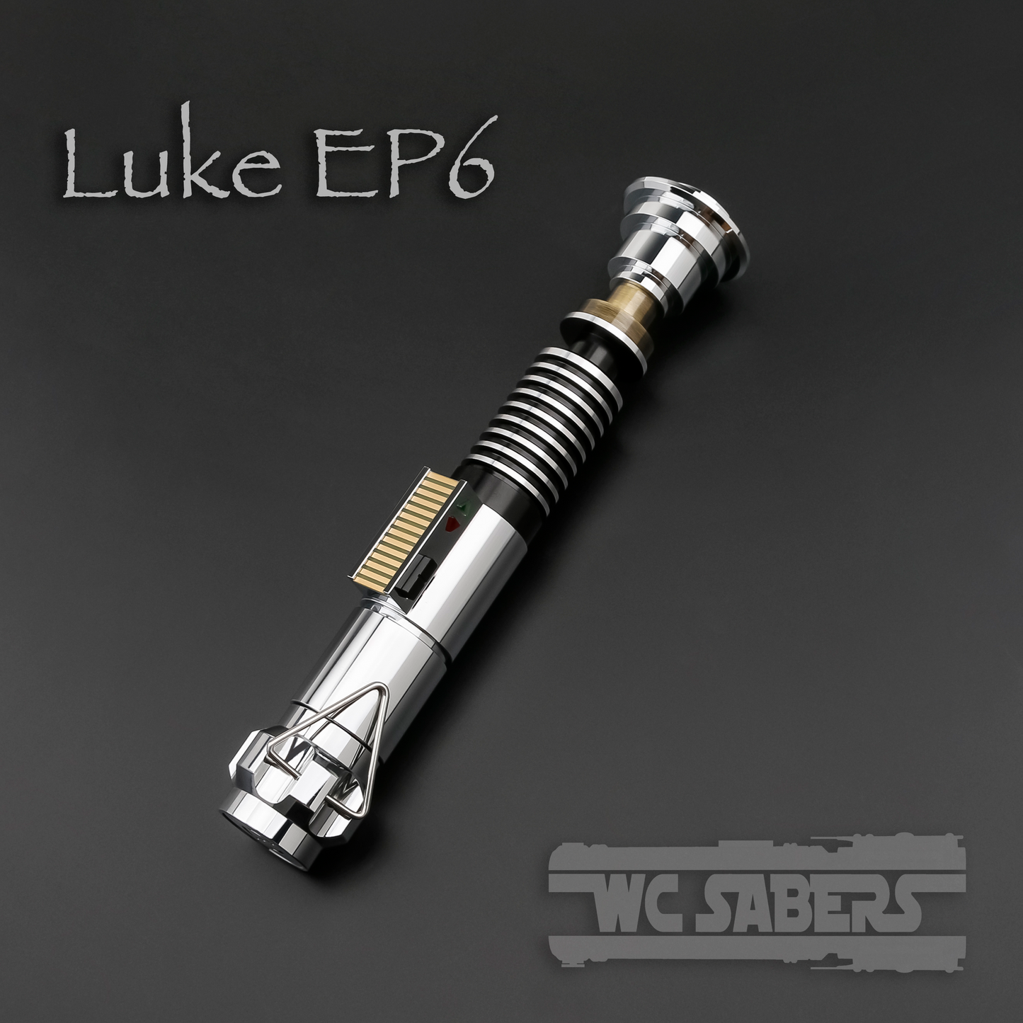 Luke EP6