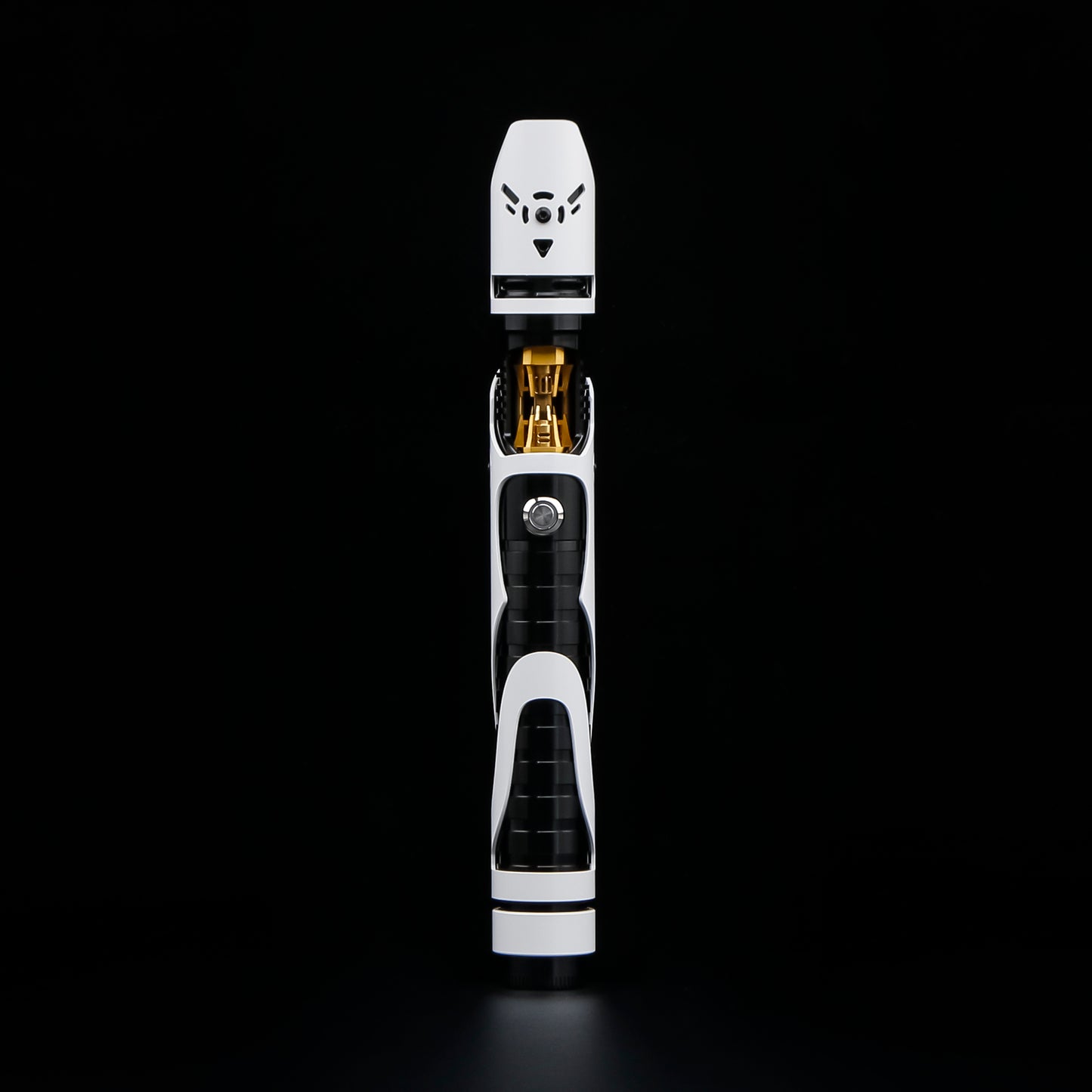 Soldier White