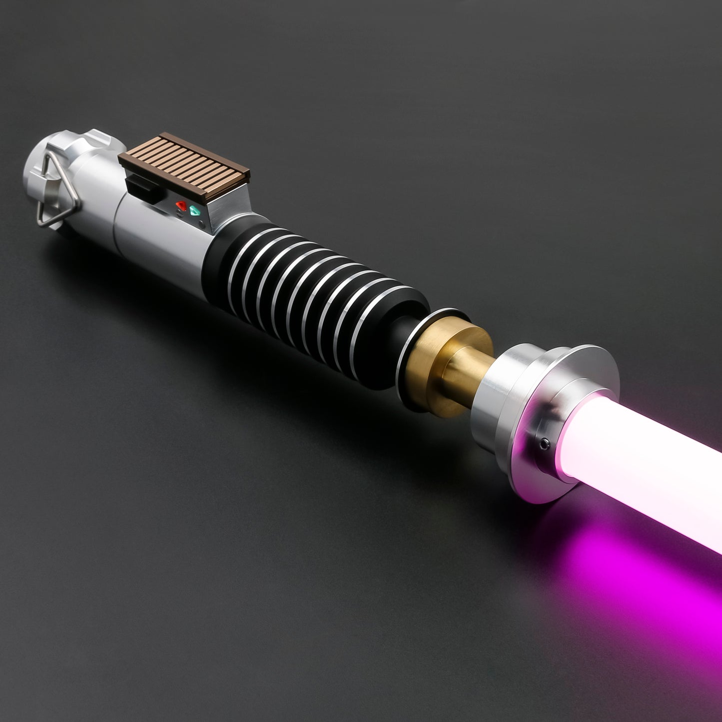 Knights Heir ROTJ