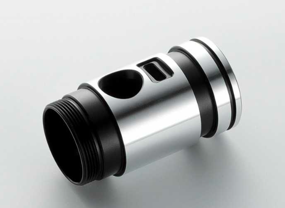 USBC Style Switch WC338