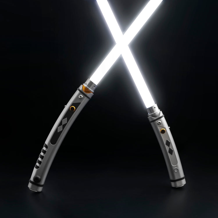 Character Sabers