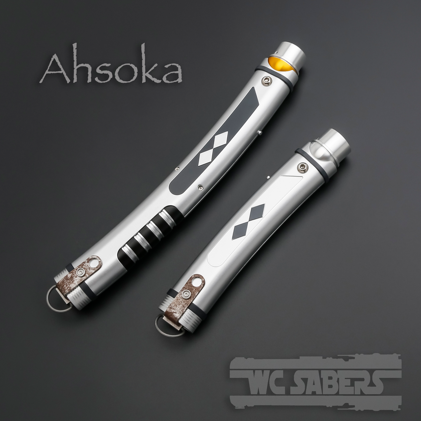 Ahsoka TV Version