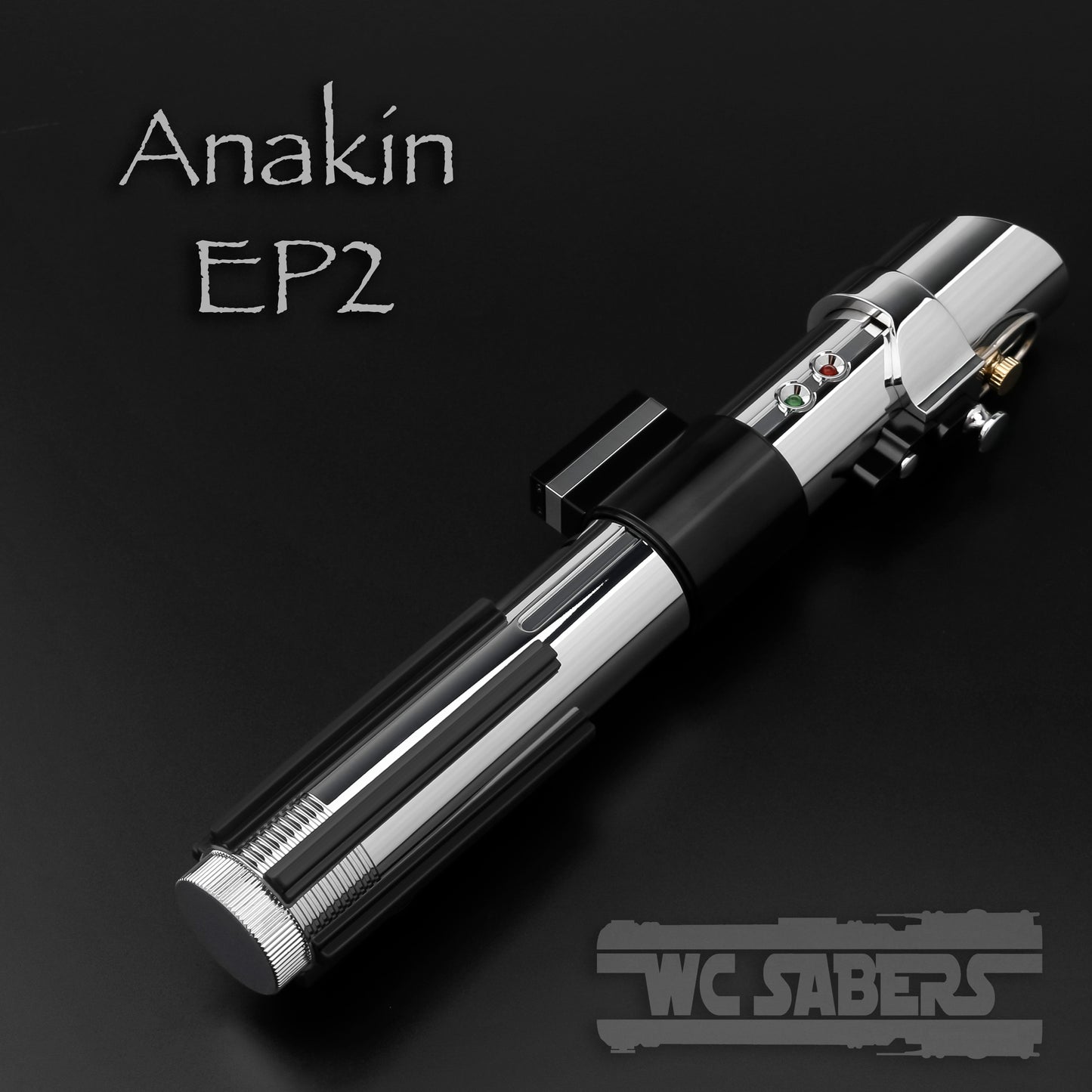 Anakin EP2