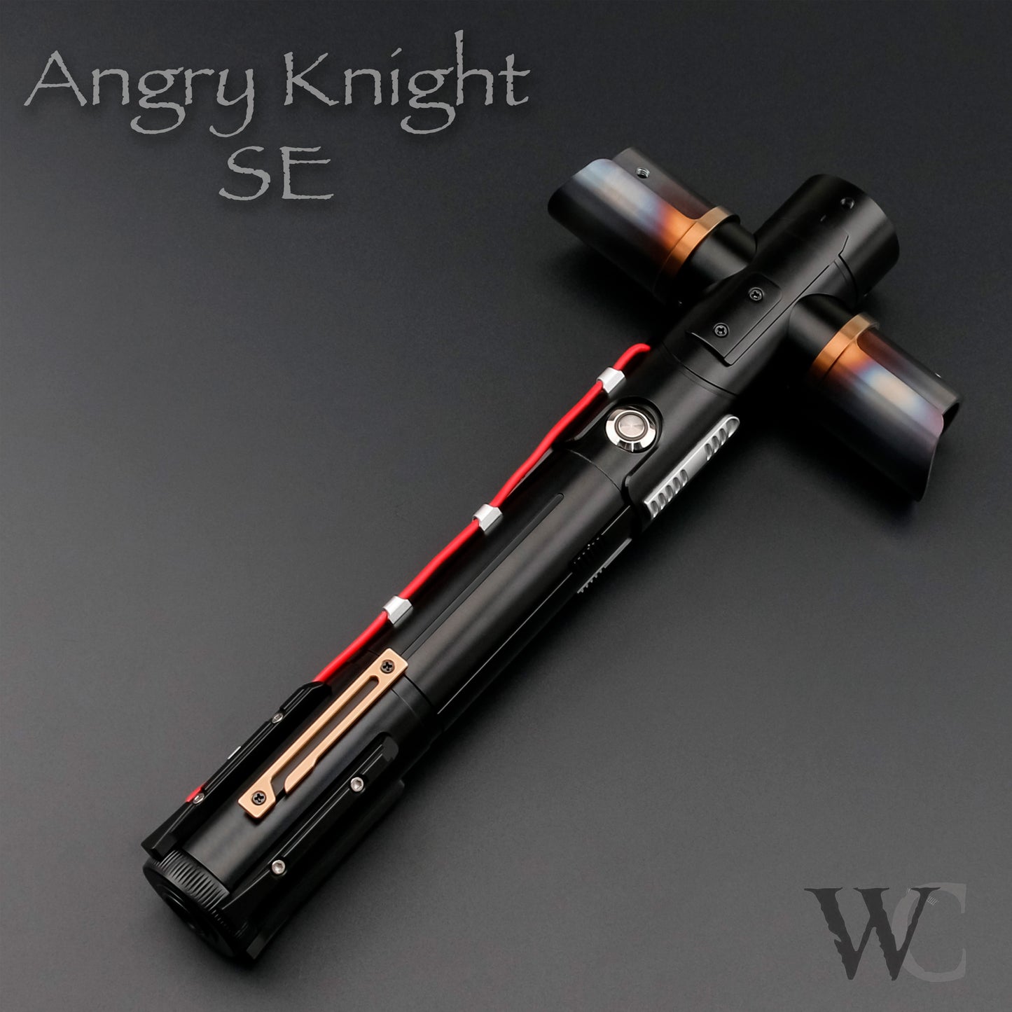 Angry Knight SE