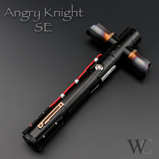 Angry Knight SE
