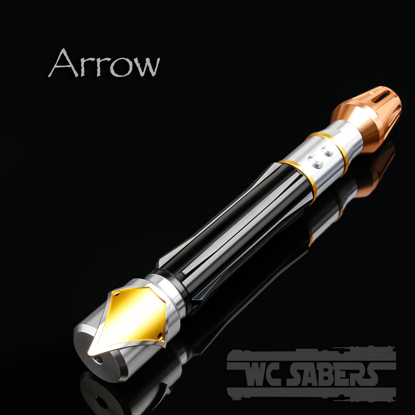 Arrow