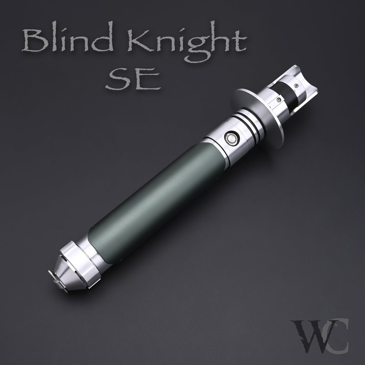 Blind Knight SE