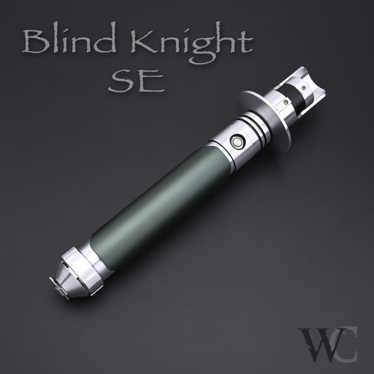 Blind Knight SE