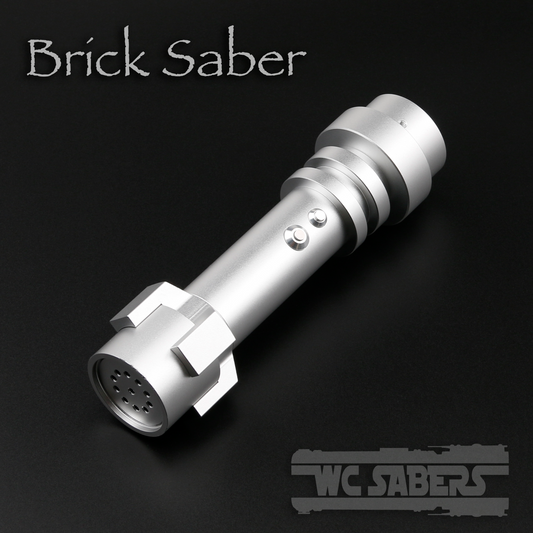 Brick Saber