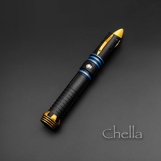 Chella