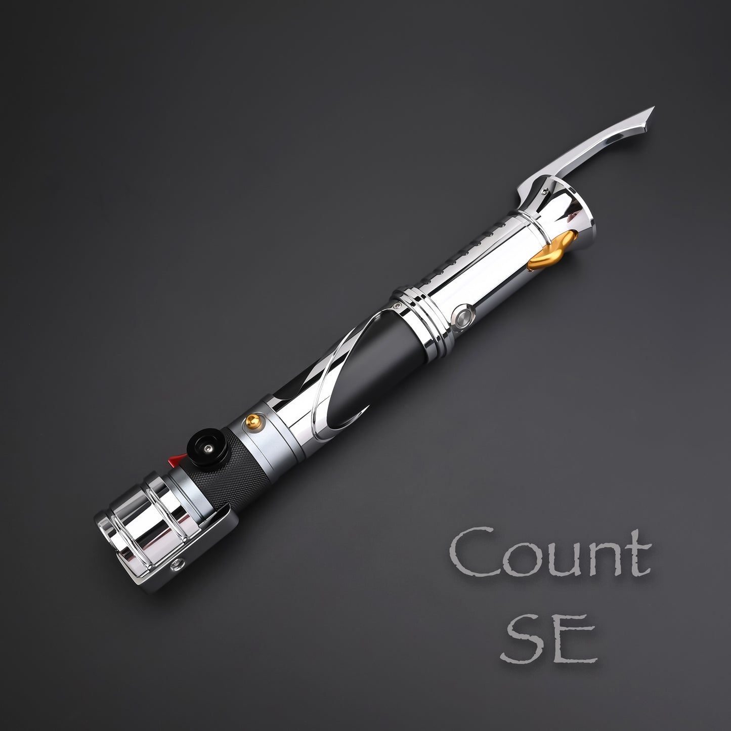 Count SE