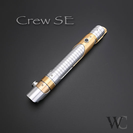 Crew SE