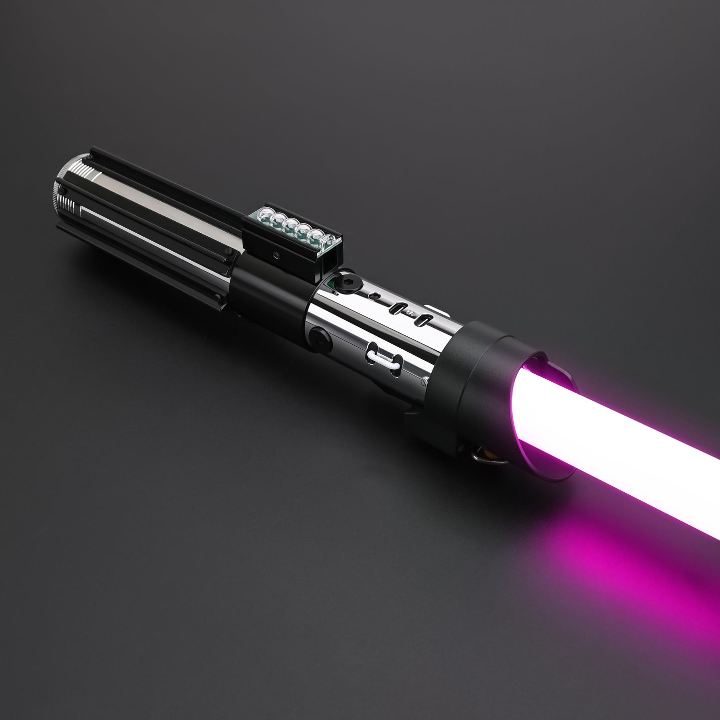 Dark Lord ROTJ