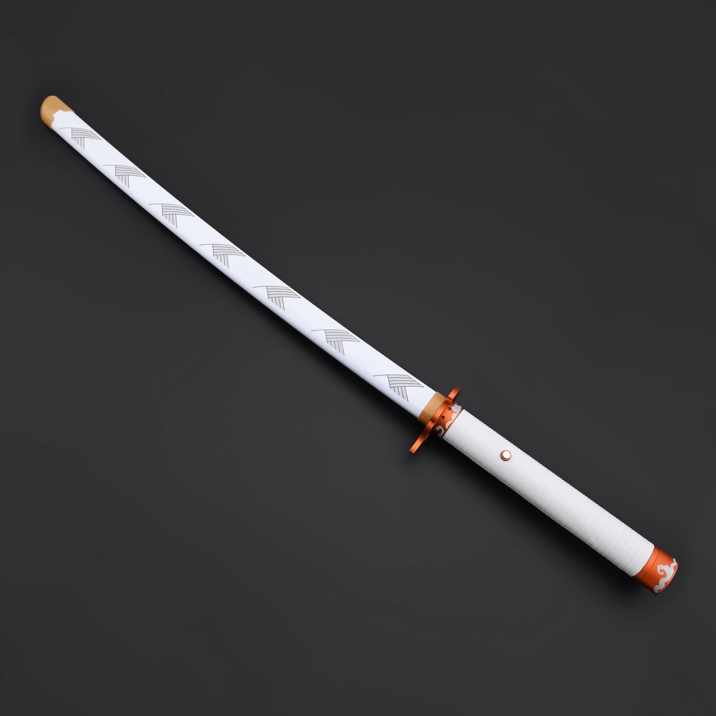 Nichirin Blade