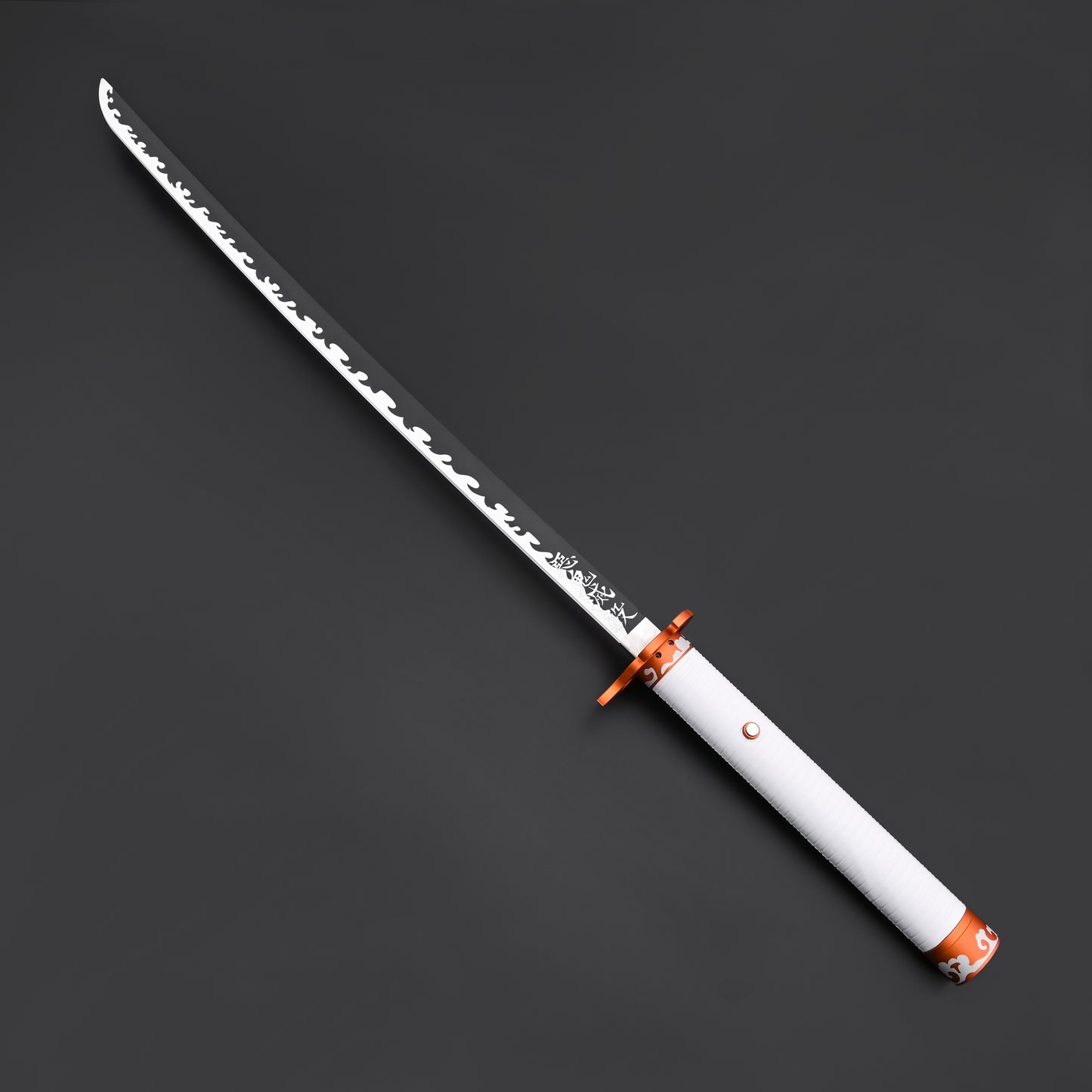 Rengoku Katana