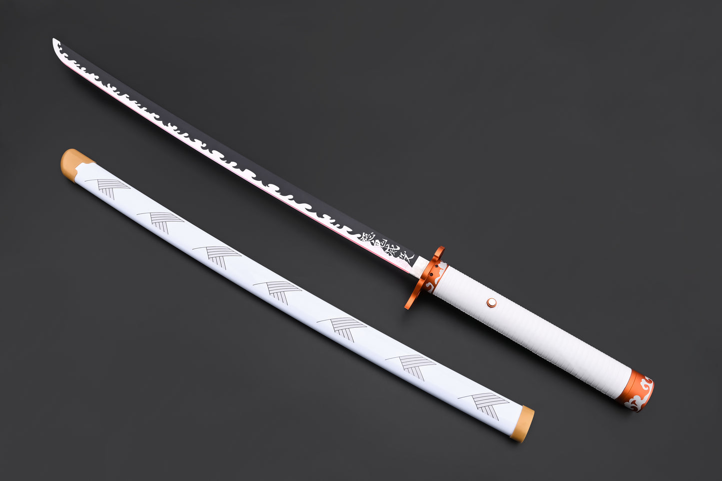 Rengoku Katana
