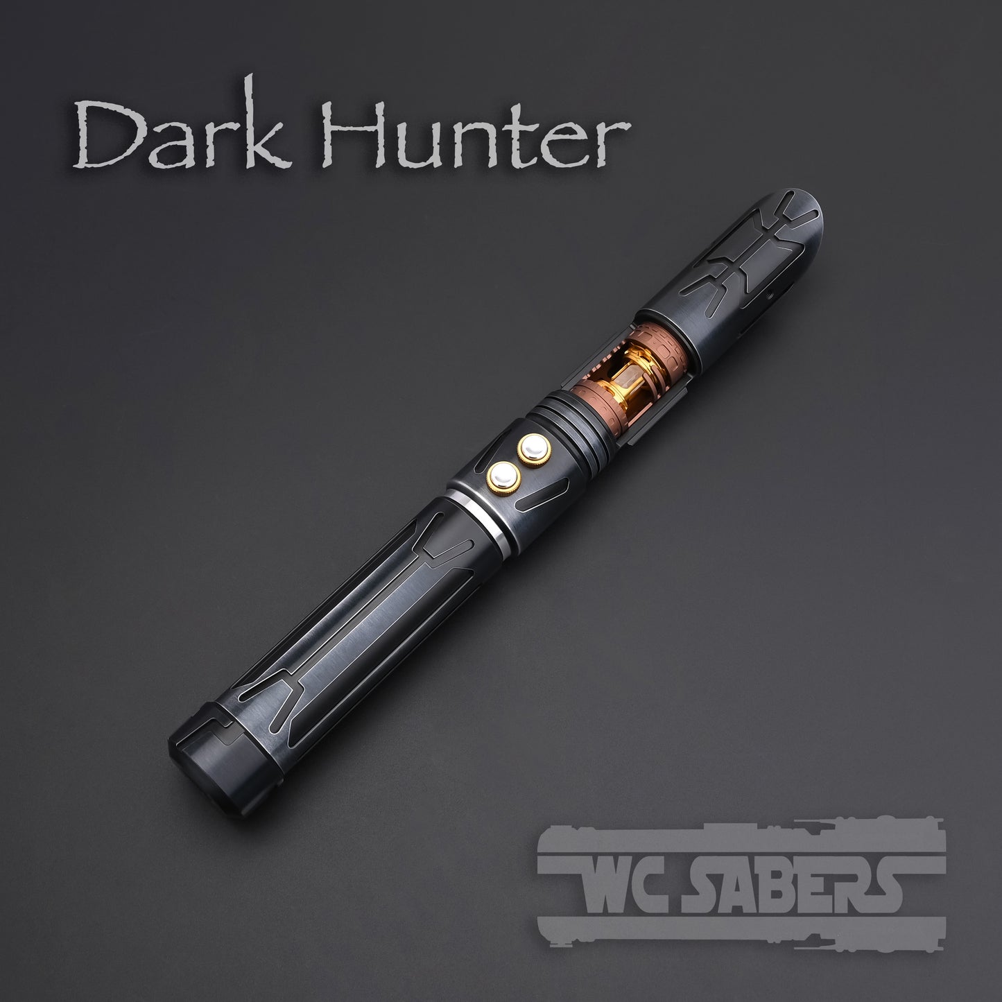 Dark Hunter