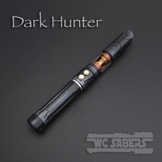 Dark Hunter