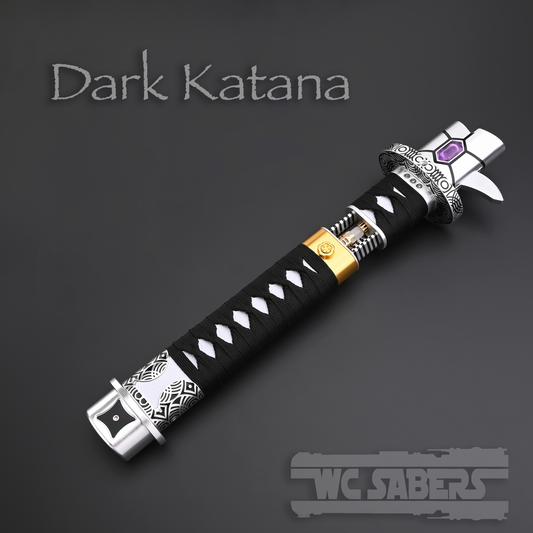 Dark Katana