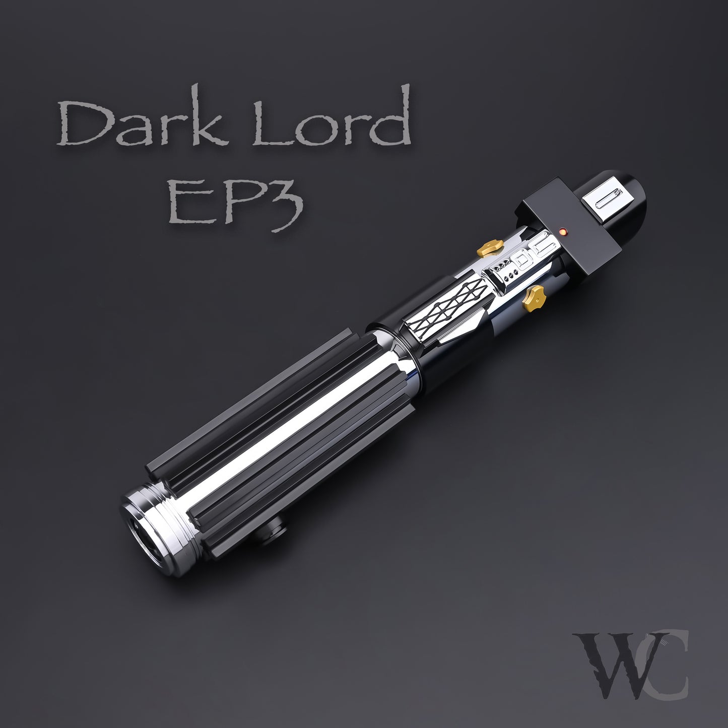 Dark Lord EP3