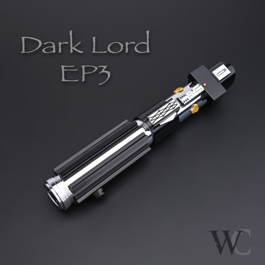 Dark Lord EP3