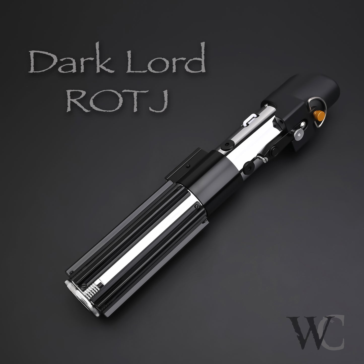 Dark Lord ROTJ