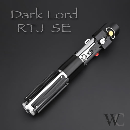 Dark Lord RTJ SE
