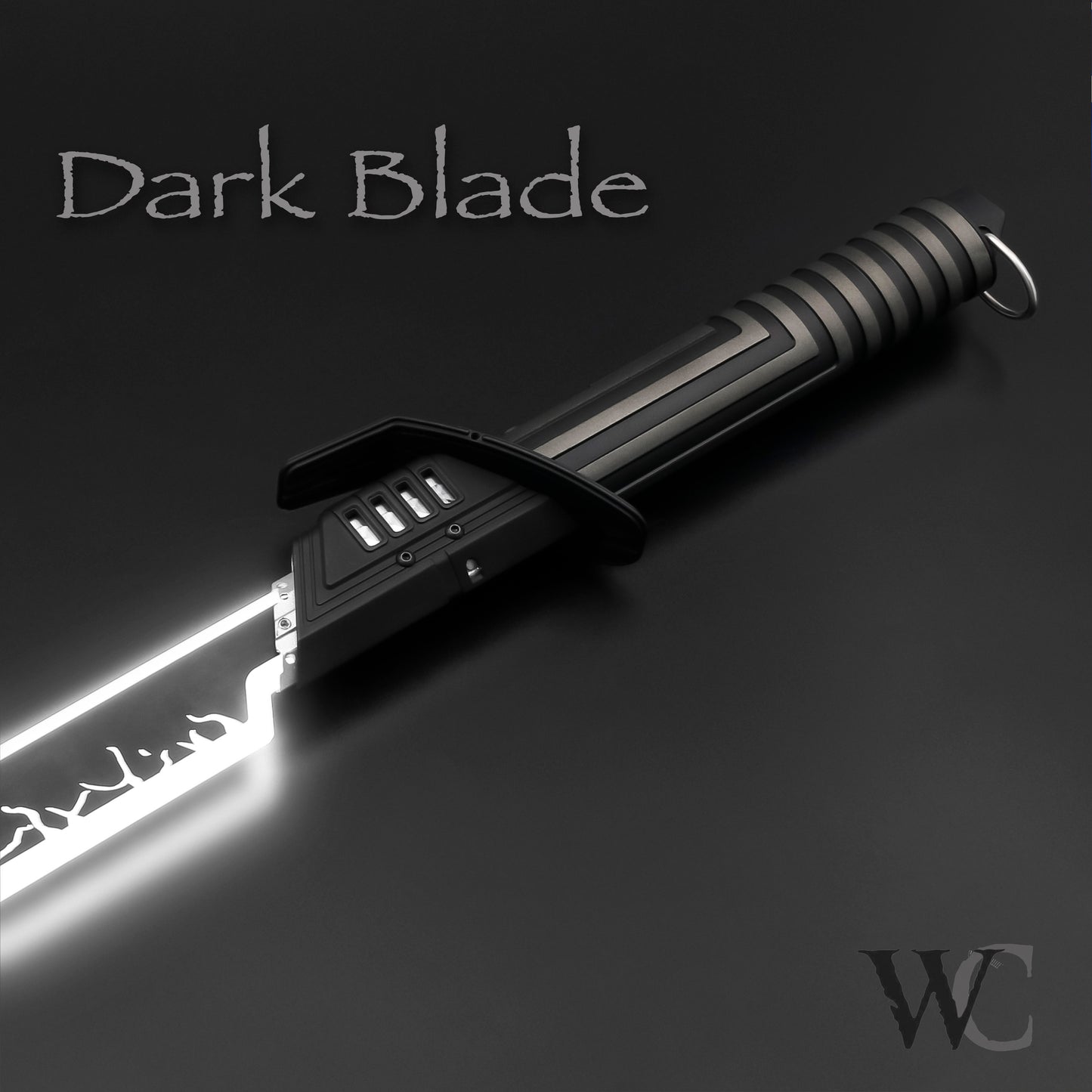 The Dark Blade