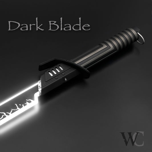 The Dark Blade