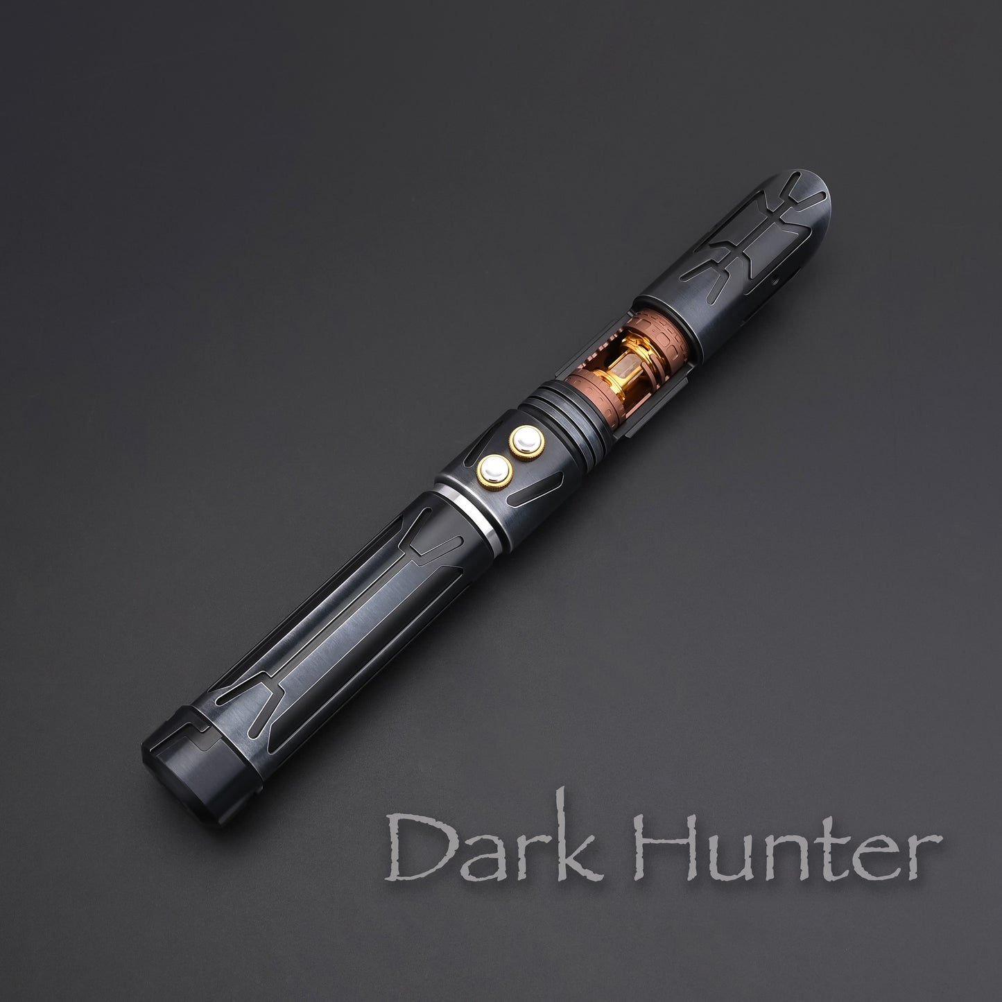 Dark Hunter