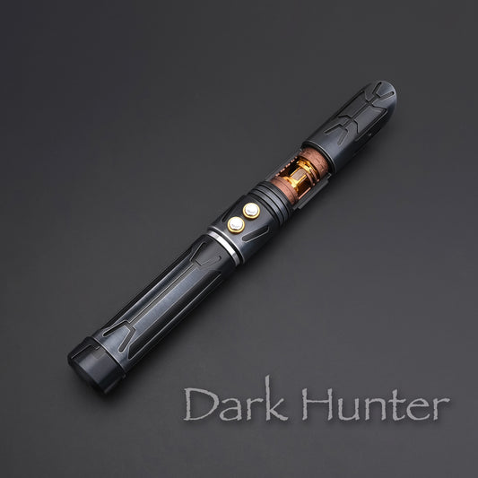 Dark Hunter