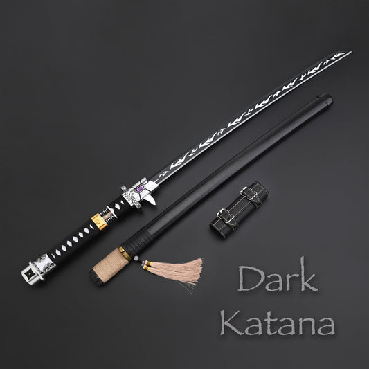 Dark Katana