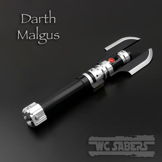 Darth Malgus