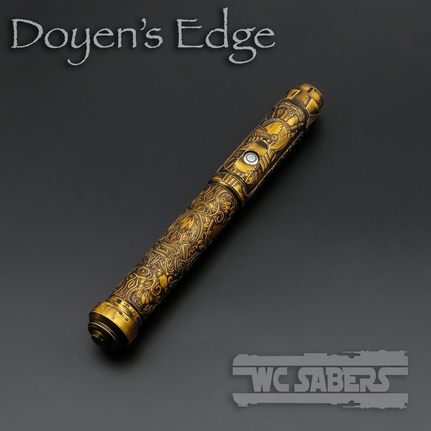 Doyen's Edge