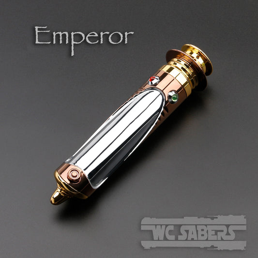 Emperor