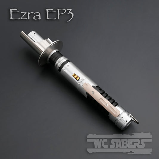 Ezra EP3