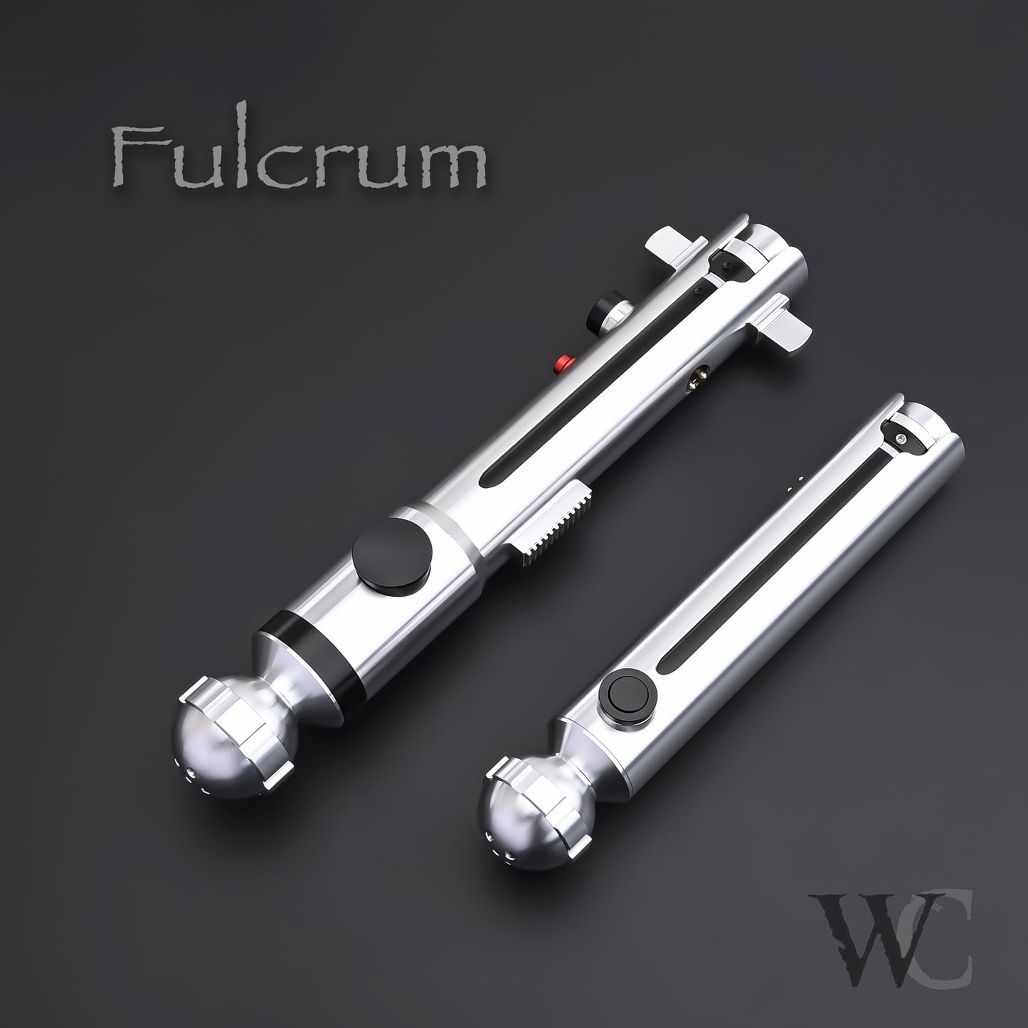 Fulcrum