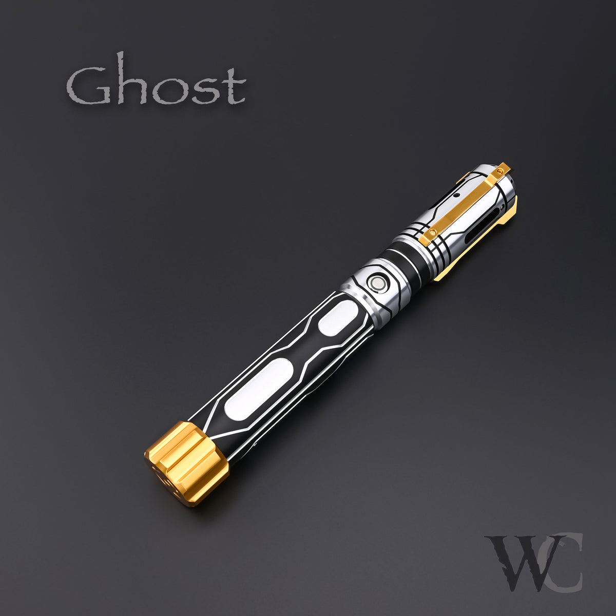 Ghost