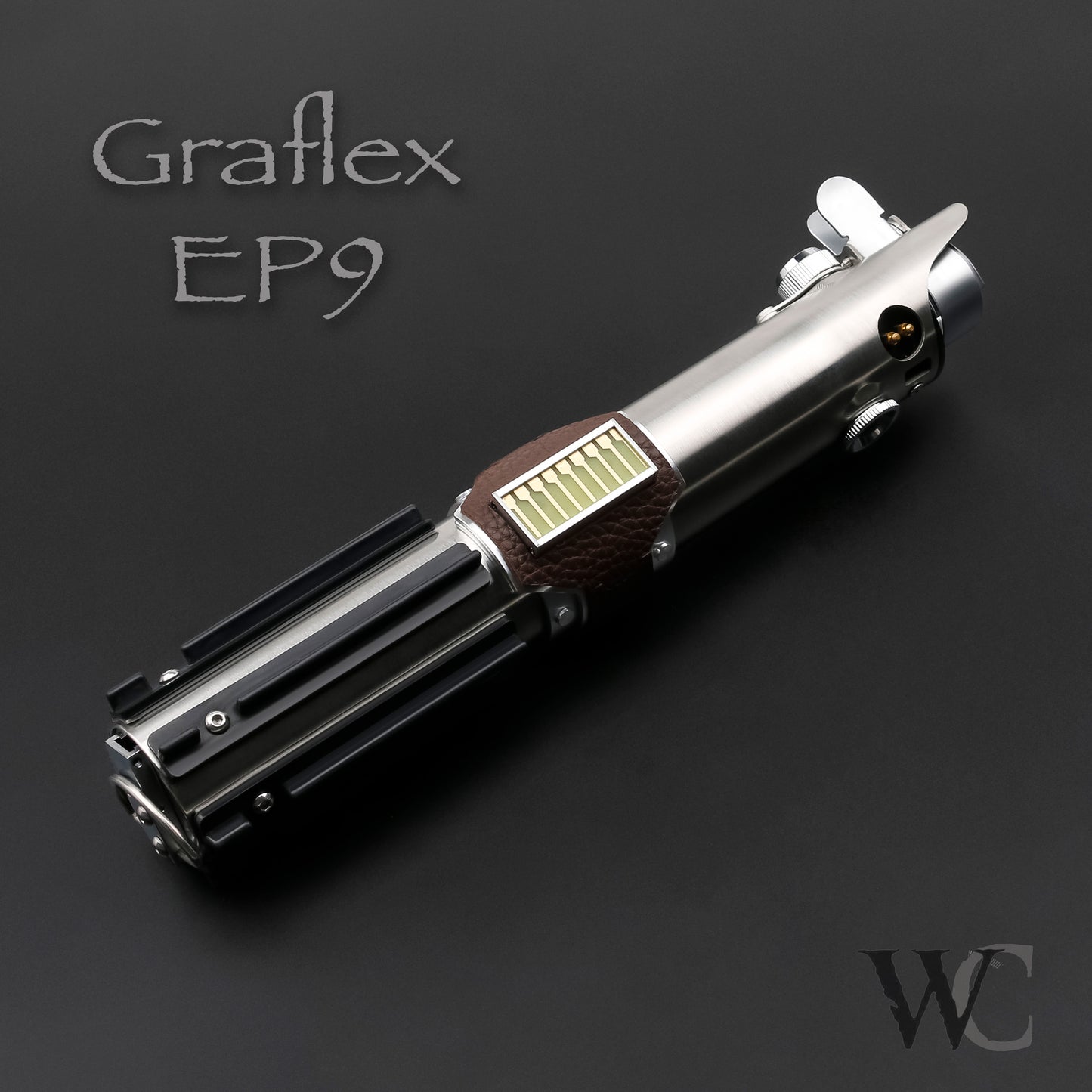 Graflex EP9