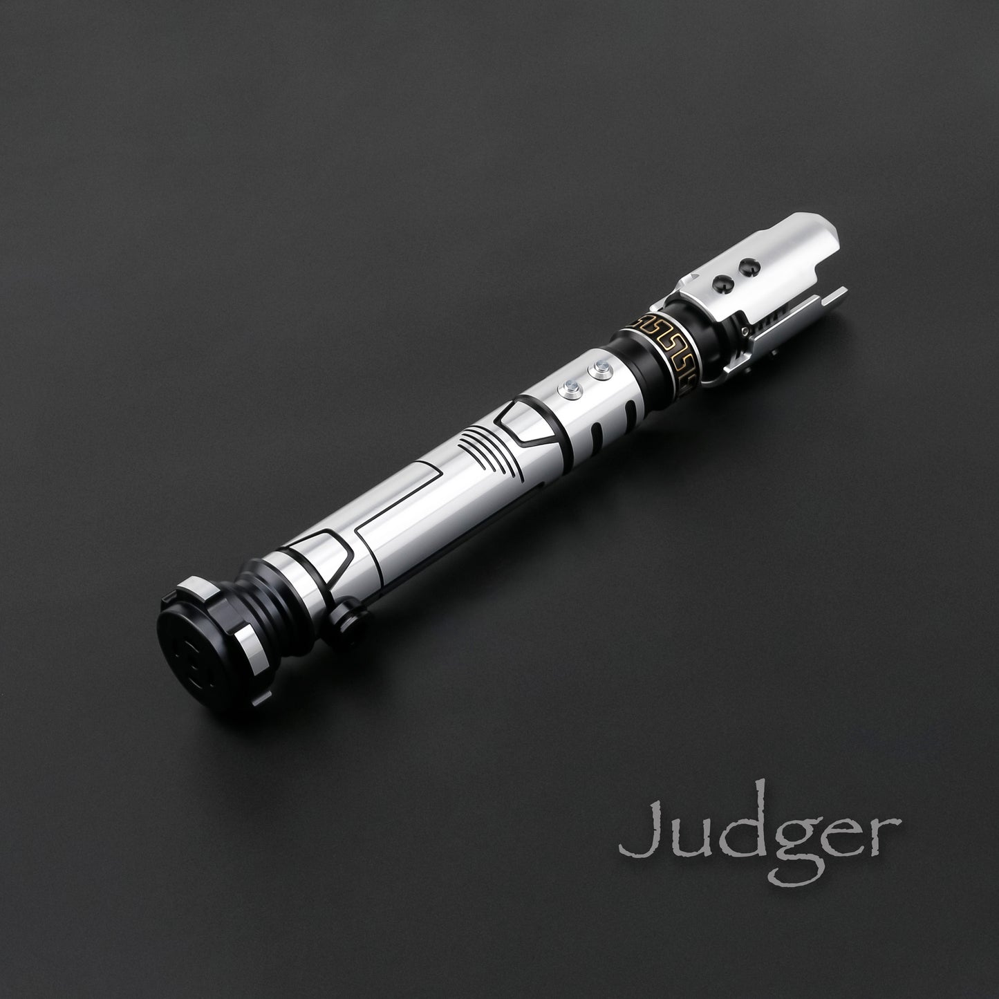 Judger