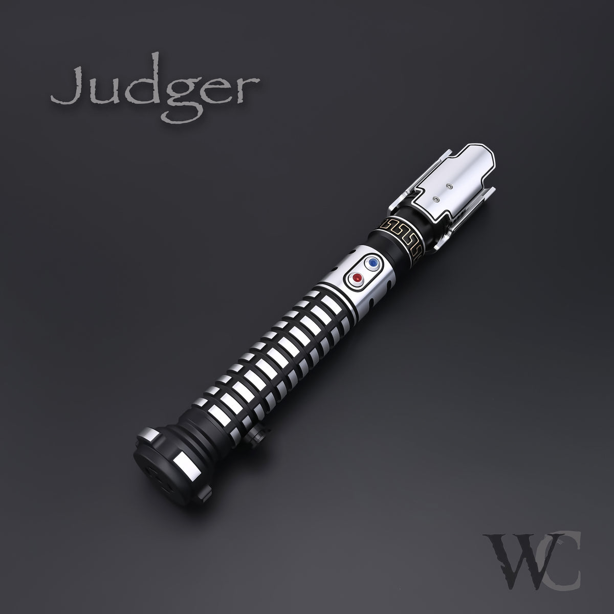 Judger