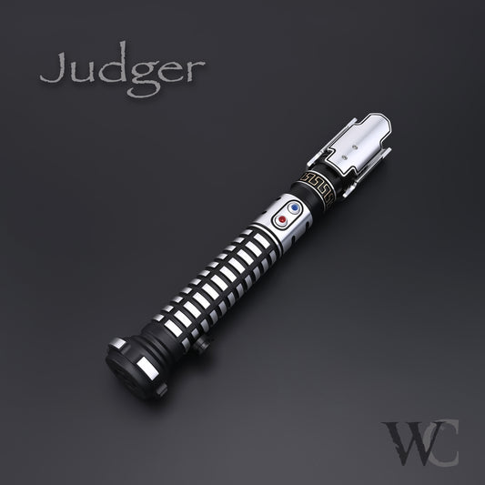 Judger