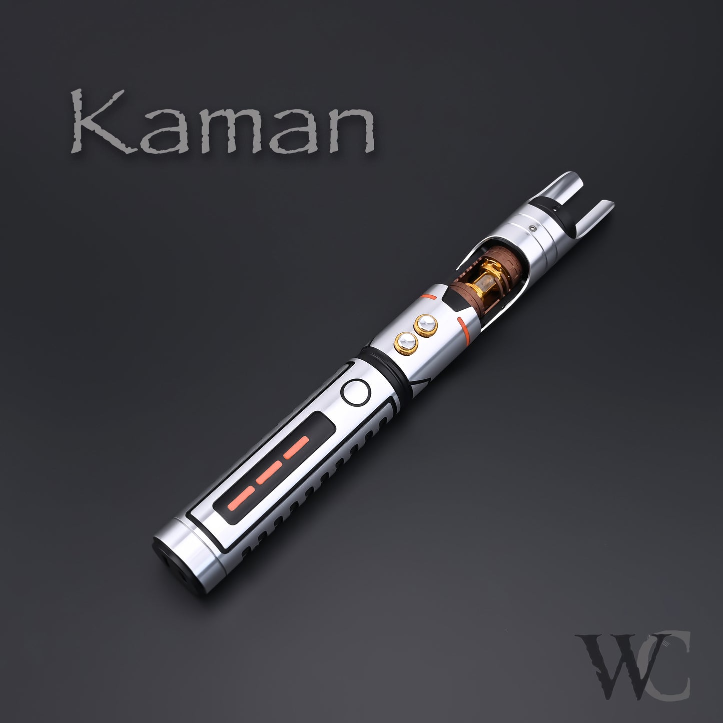 Kaman