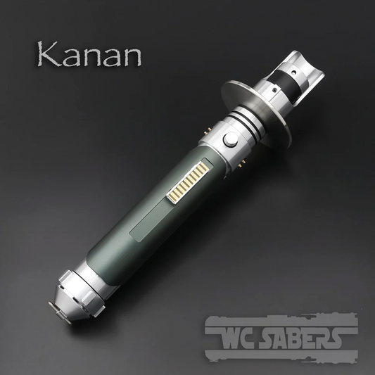 Kanan Jarrus