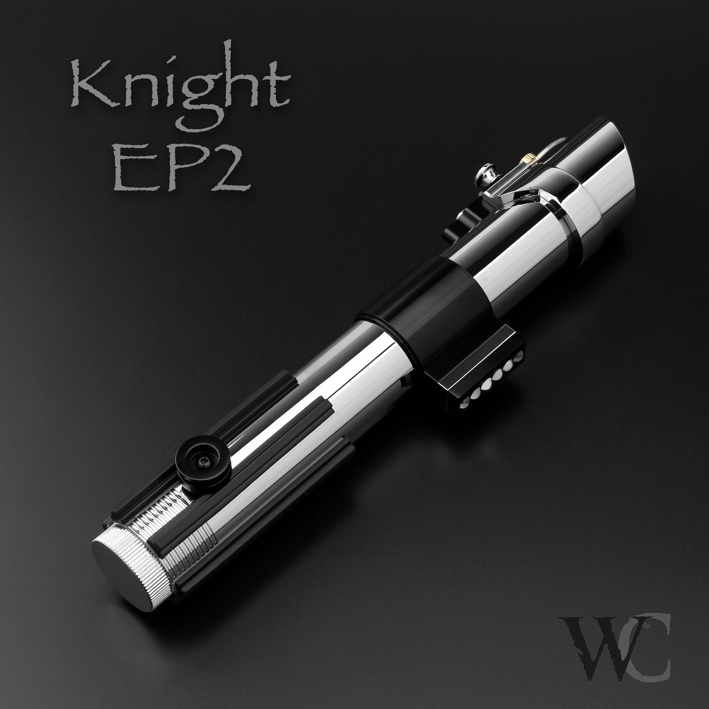 Knight EP2